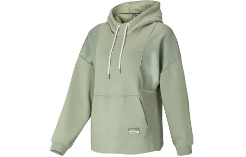 Adidas Originals Sweatshirt Women's Green