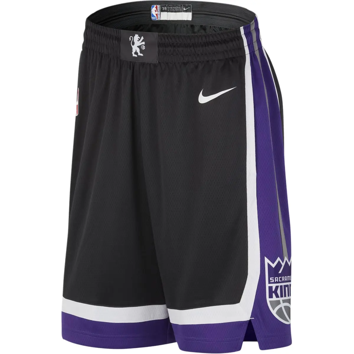 Nike Sacramento Kings Icon Edition Men's Nike Dri FIT Nba Swingman Shorts