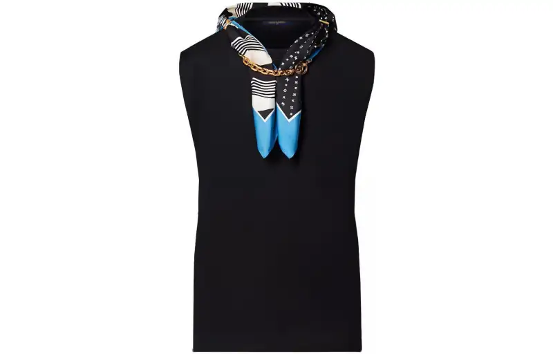 LOUIS VUITTON T Shirt Women's Black