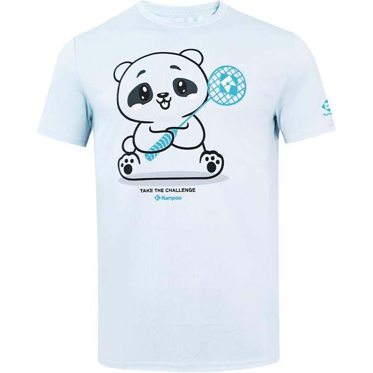 KUMPOO Badminton Clothing Unisex