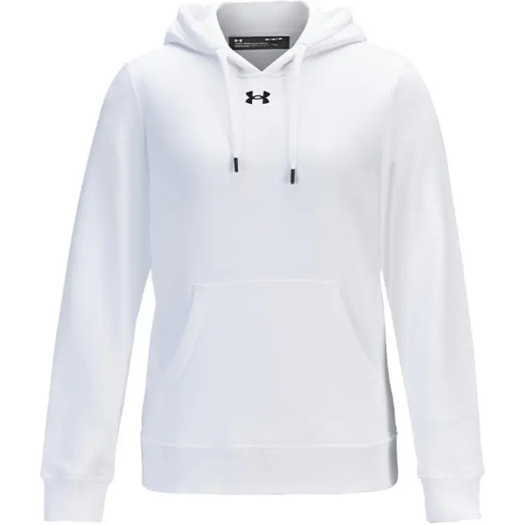 Under Armour Sweatshirt Women's White