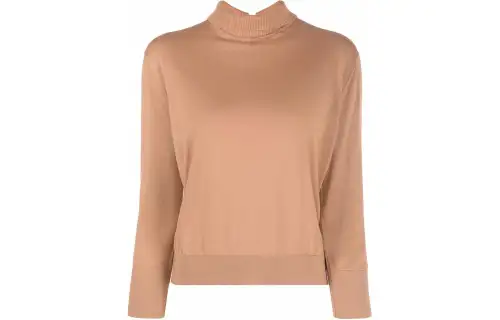 Loro Piana Sweater Women's Umber