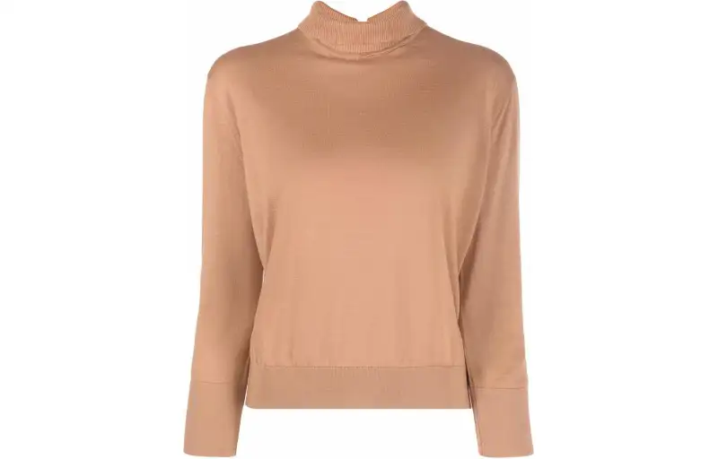 Loro Piana Sweater Women's Umber