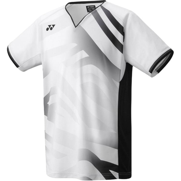YONEX Badminton Jerseys Men’s V Neck Thin