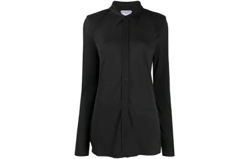 Bottega Veneta Shirt Women's Black