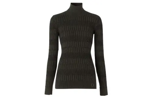 Burberry Knitwear Women's Olive