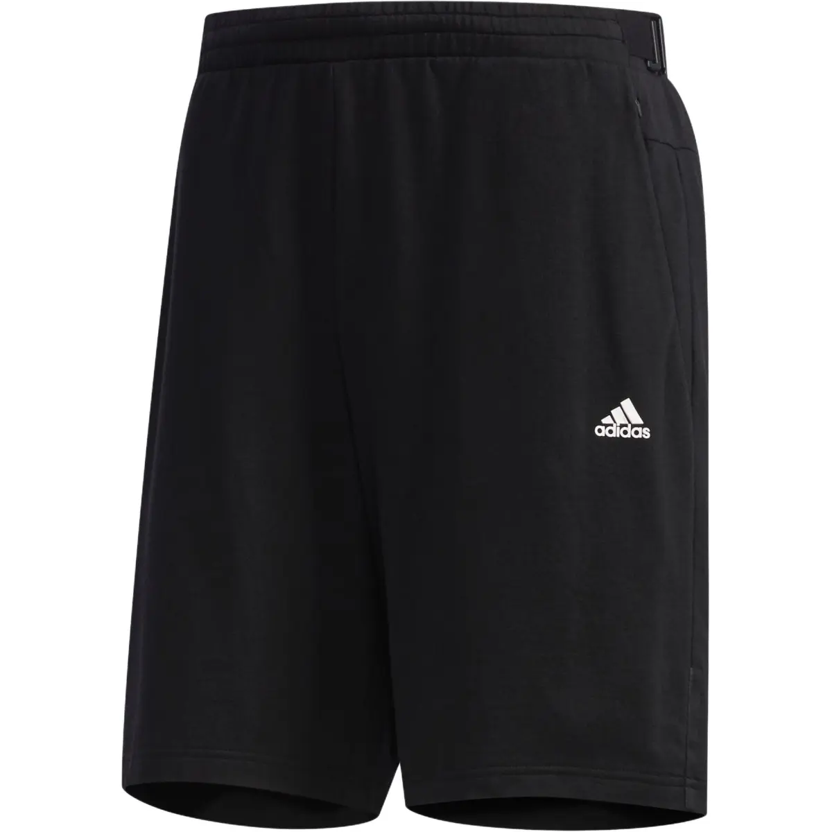 Adidas WJ SHT KN Casual Shorts Men's Black