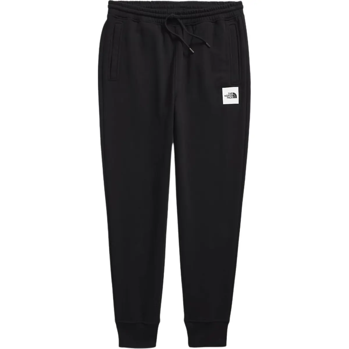 THE NORTH FACE Core Joggers Casual Pants Men's Black