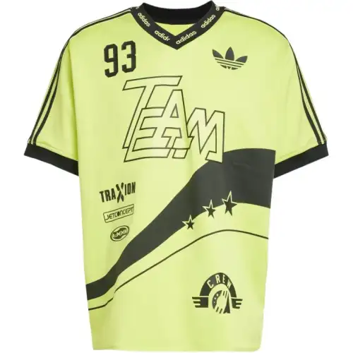 Adidas Originals Adilenium Season 2 Team '93 Jersey