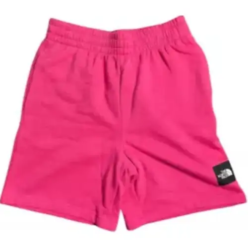 THE NORTH FACE Casual Shorts Men's Pink