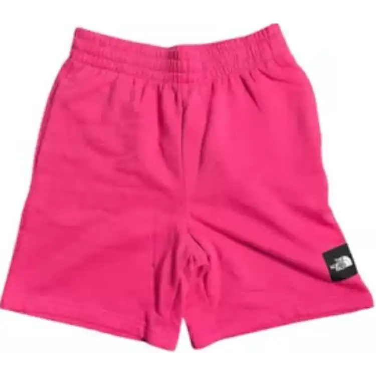 THE NORTH FACE Casual Shorts Men's Pink
