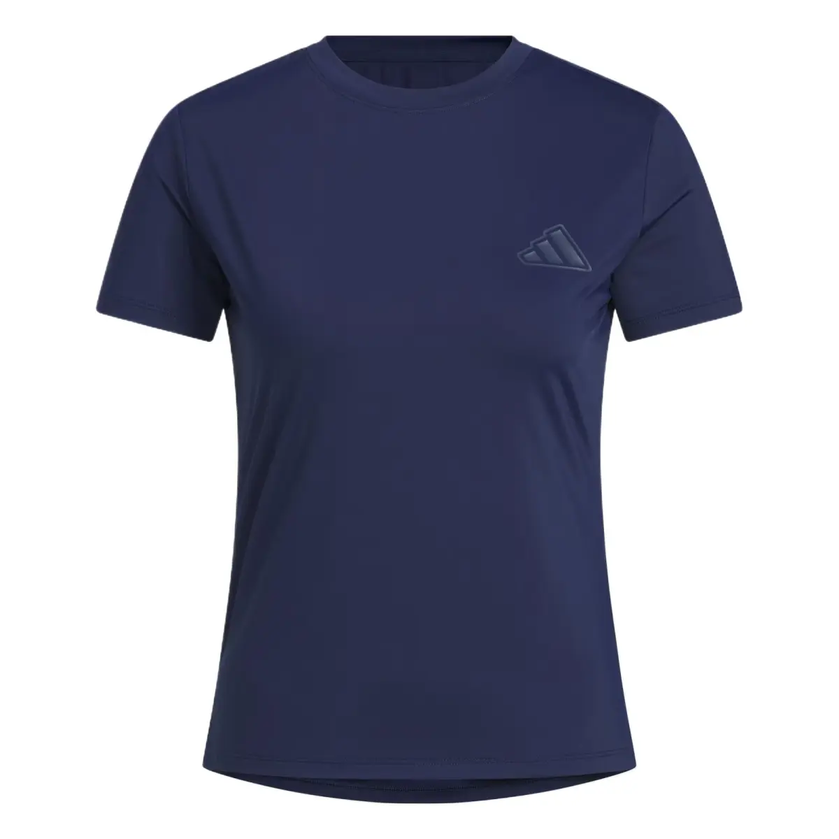Adidas T-Shirt Women's Dark Indigo