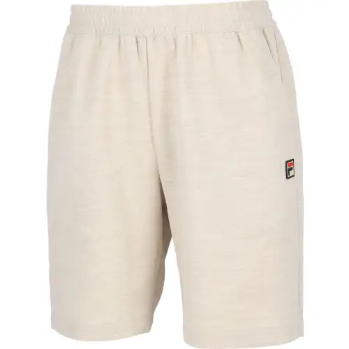 FILA Casual Shorts Unisex Light Umber