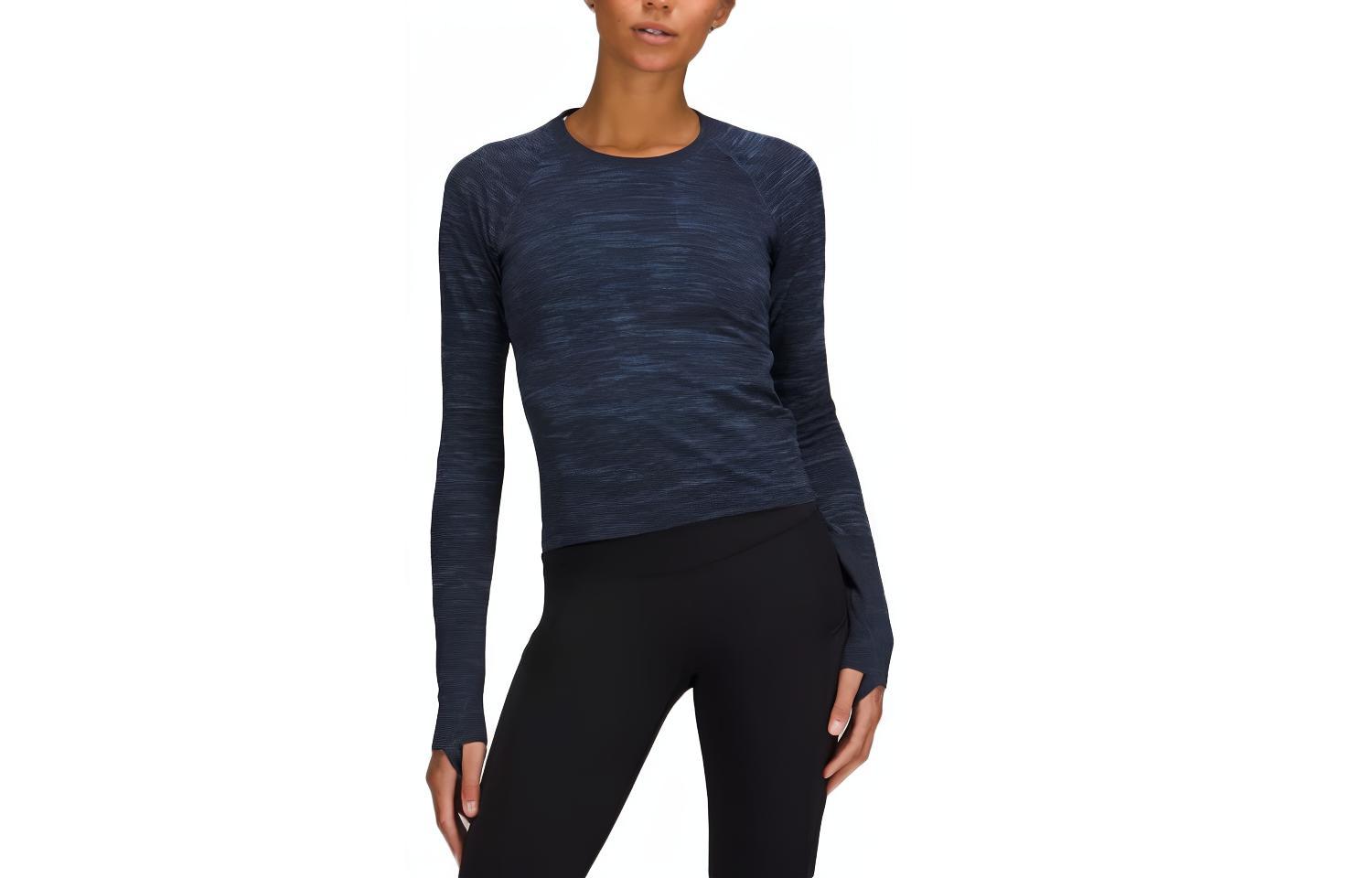 Lululemon Swiftly Raglan Sleeve Running T Shirt Women’s