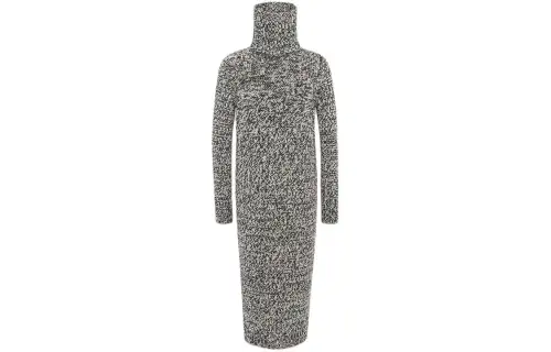 SAINT LAURENT Sweater Women's Gray