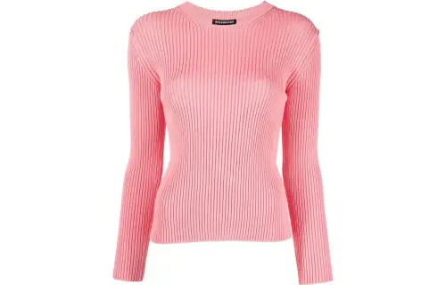 Balenciaga Knitwear Women's Pink