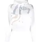 KENZO K Tiger Drawstring Hoodie