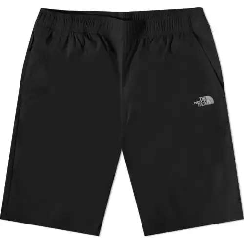 THE NORTH FACE Casual Shorts Men's Black