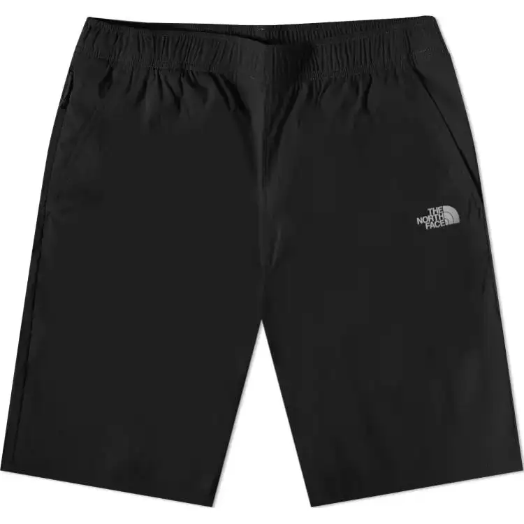 THE NORTH FACE Casual Shorts Men's Black