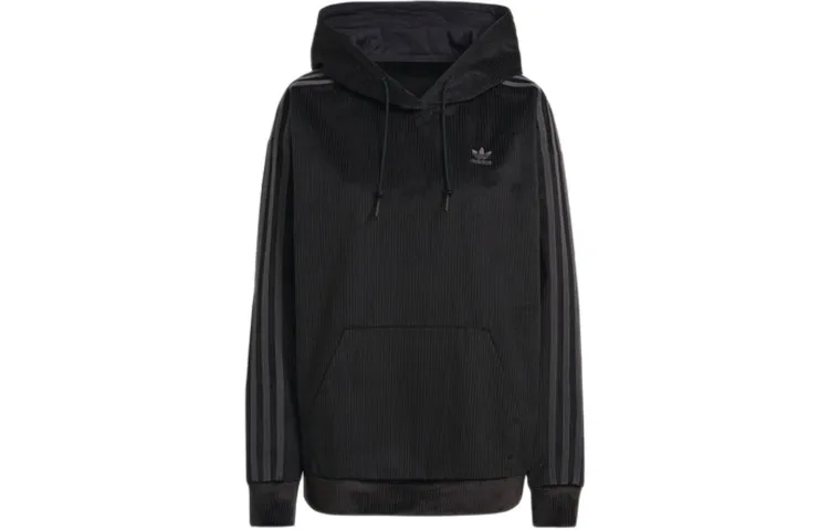 Adidas Originals Sweatshirt Women's Black