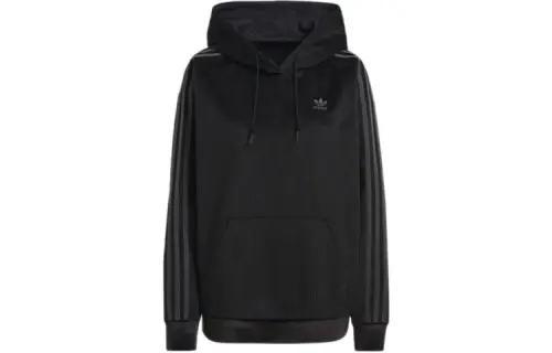 Adidas Originals Sweatshirt Women's Black