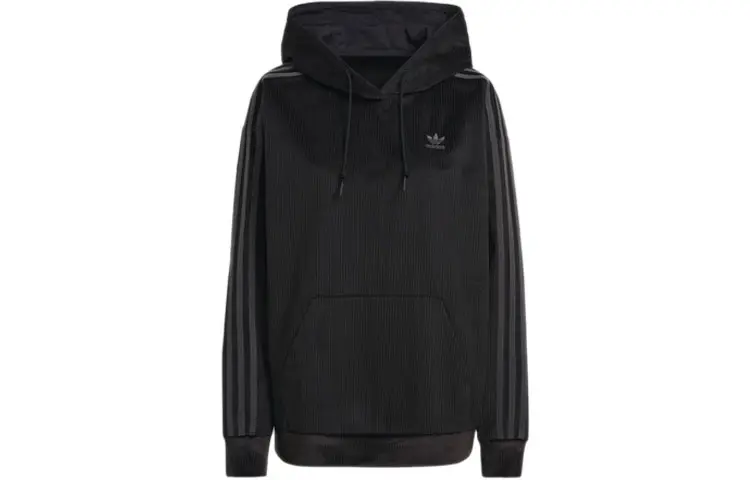Adidas Originals Sweatshirt Women's Black