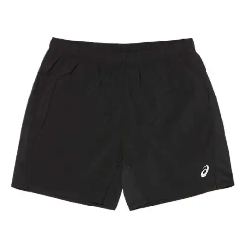 ASICS Casual Shorts Men's Black