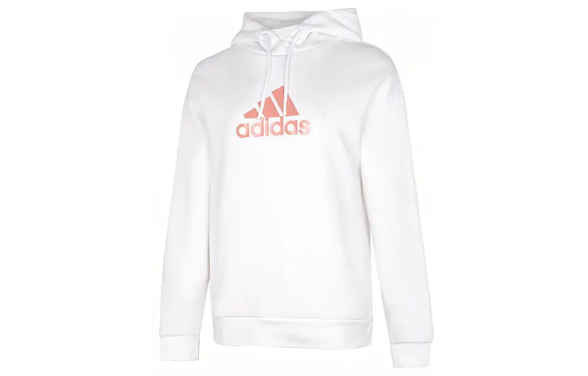 Adidas Sweatshirt Women's White