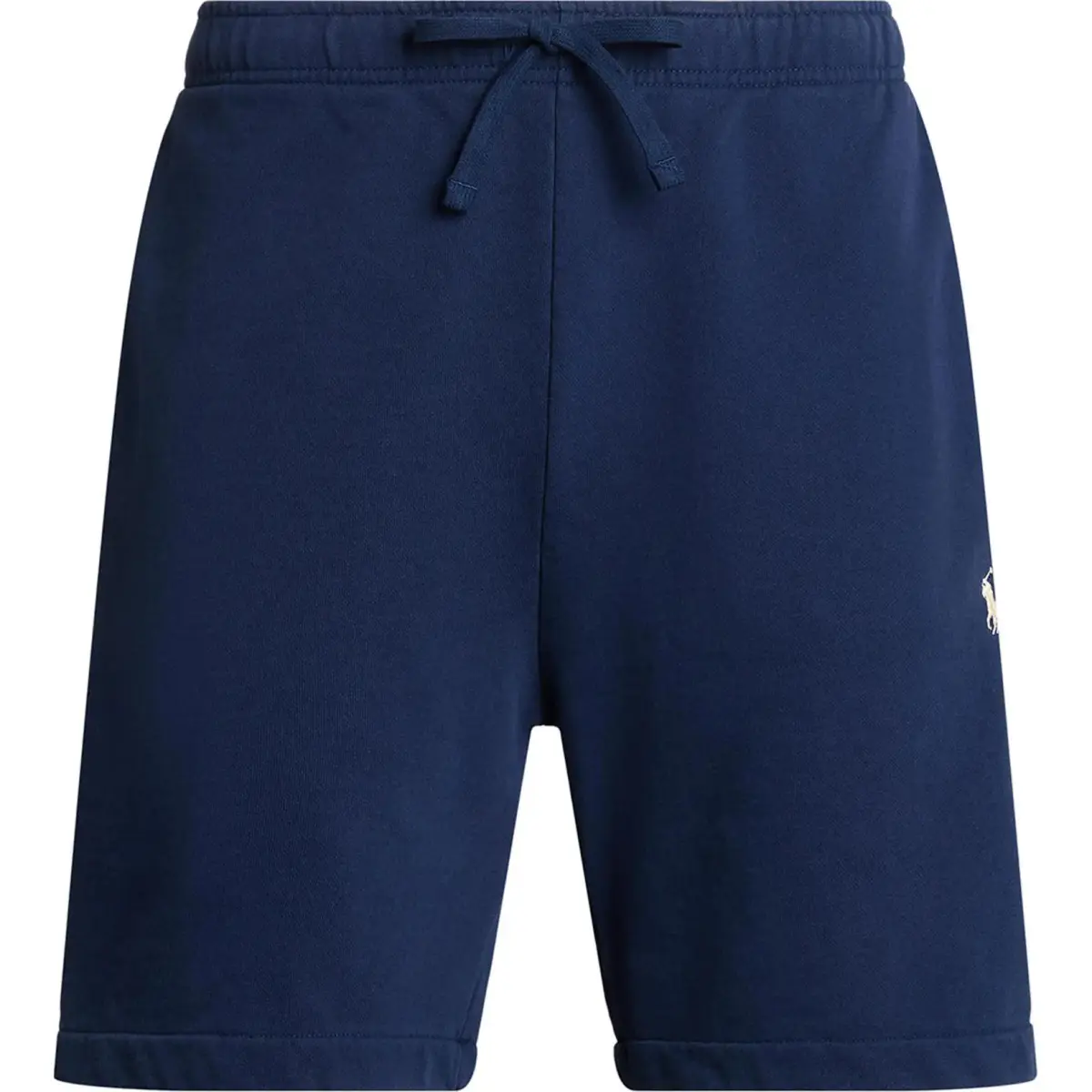 Polo Ralph Lauren Logo Embroidered Drawstring Track Shorts