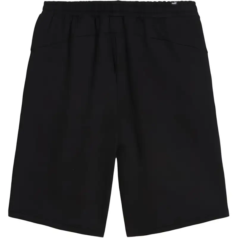 PUMA Wardrobe Essentials Men's Relaxed 7' Shorts