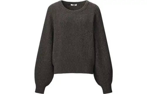 UNIQLO FW23 U Series Sweater Women's