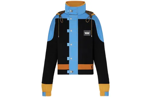 LOUIS VUITTON Knitwear Women's Black