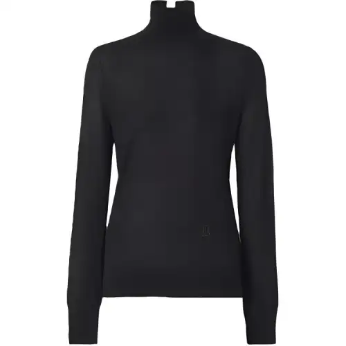 Burberry Knitwear Women's Black
