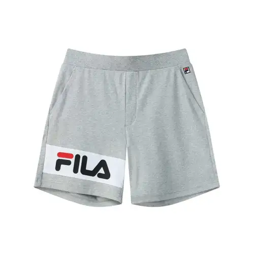 FILA ORIGINALE Casual Shorts Men's Gray