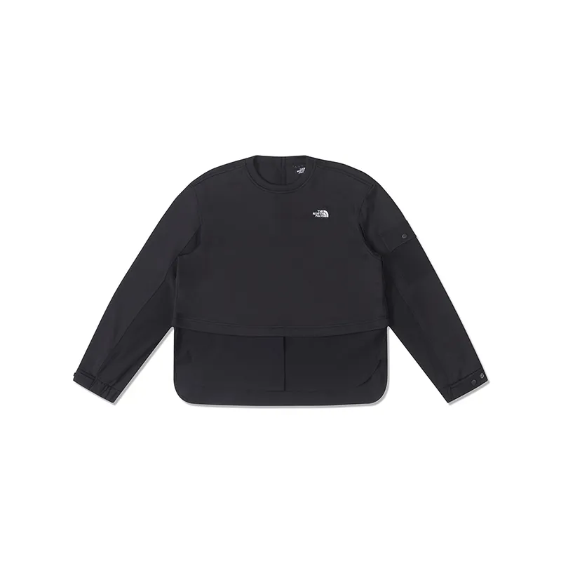THE NORTH FACE UE Sweatshirt Women's Black