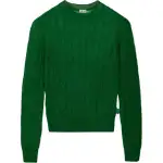 LOEWE Knit Sweater 'Green'