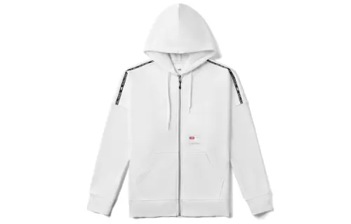 Vans Sweatshirts Women's Hooded Moderate