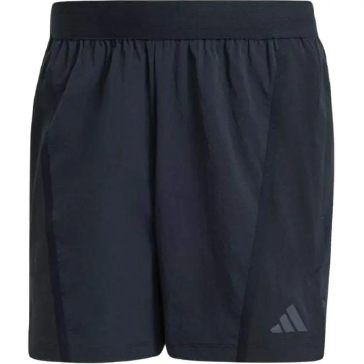 Adidas Casual Shorts Men's Black