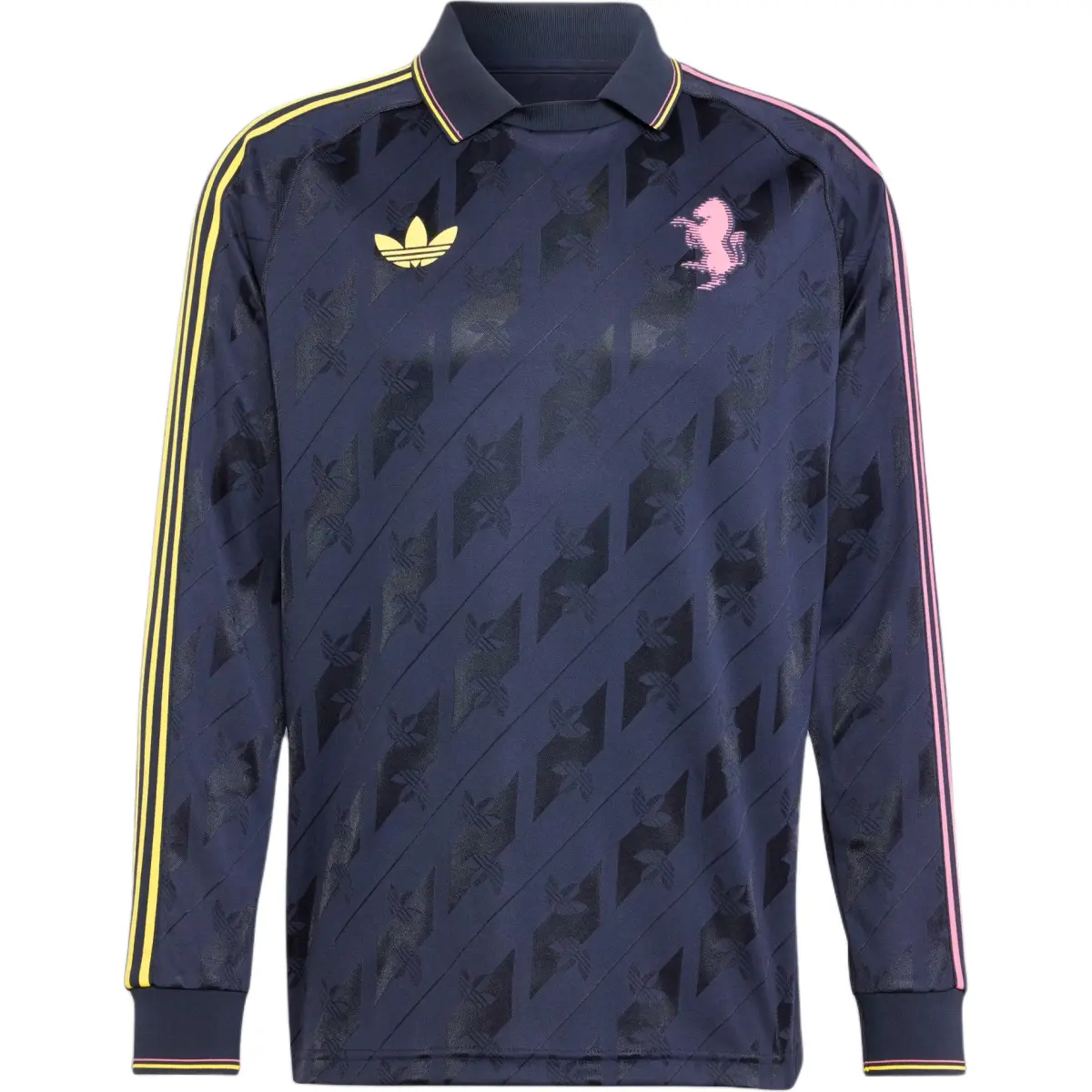Adidas Originals Free Shipping With AdiClub Juventus Lfstlr Jersey