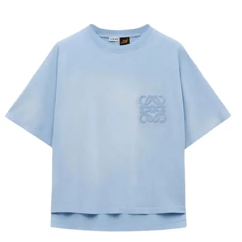 LOEWE Jersey T Shirt