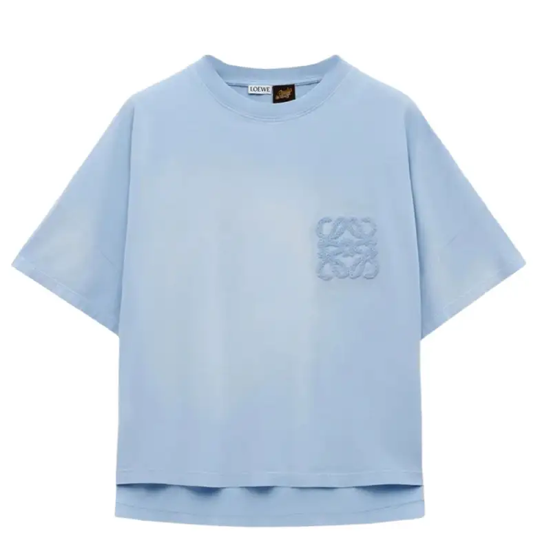 LOEWE Jersey T Shirt