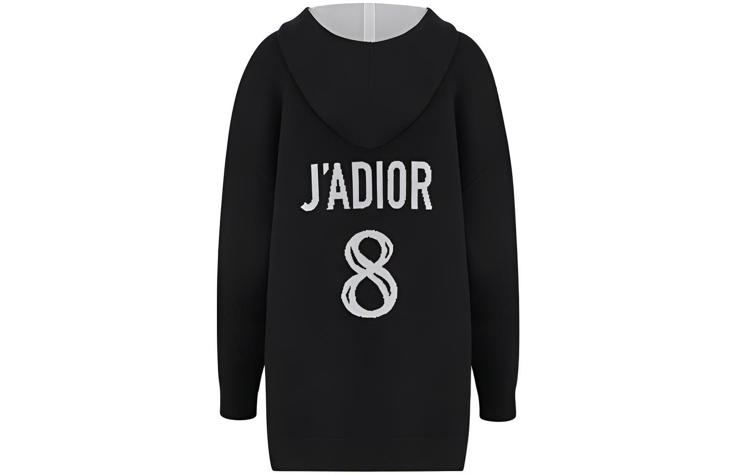 DIOR SS21 Knitwear Women's Black
