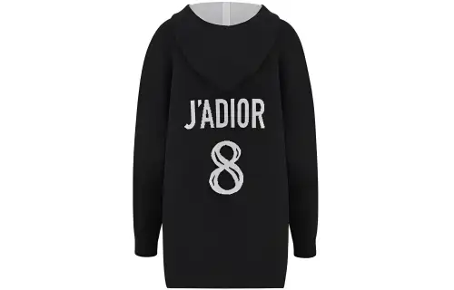 DIOR SS21 Knitwear Women's Black
