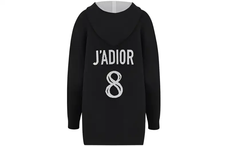 DIOR SS21 Knitwear Women's Black
