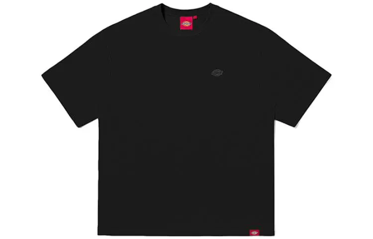 Dickies Drop Shoulder Sleeve T Shirt Women's