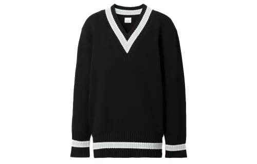 Burberry Knitwear Women's Black