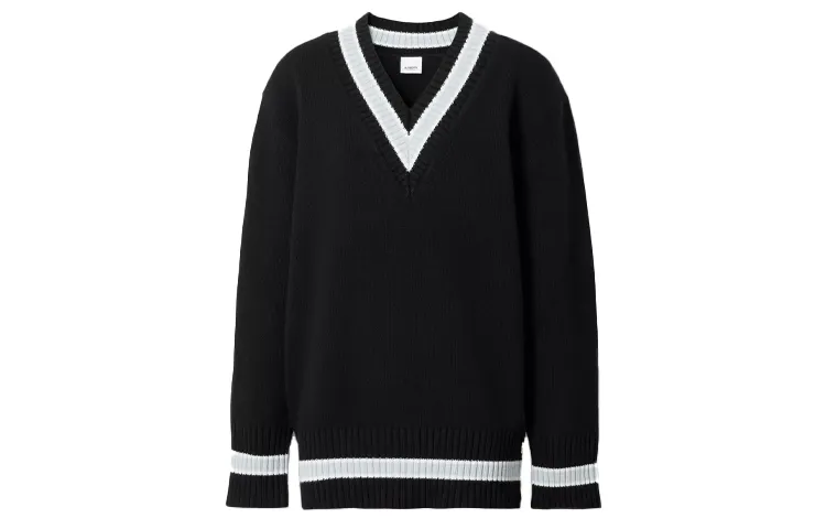 Burberry Knitwear Women's Black