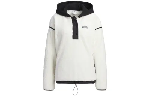 Adidas Originals R.Y.V Sweatshirt Women's Jade White