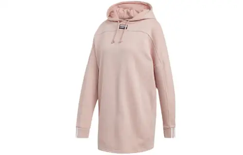 Adidas Originals Sweatshirt Women's Vibrant Pink