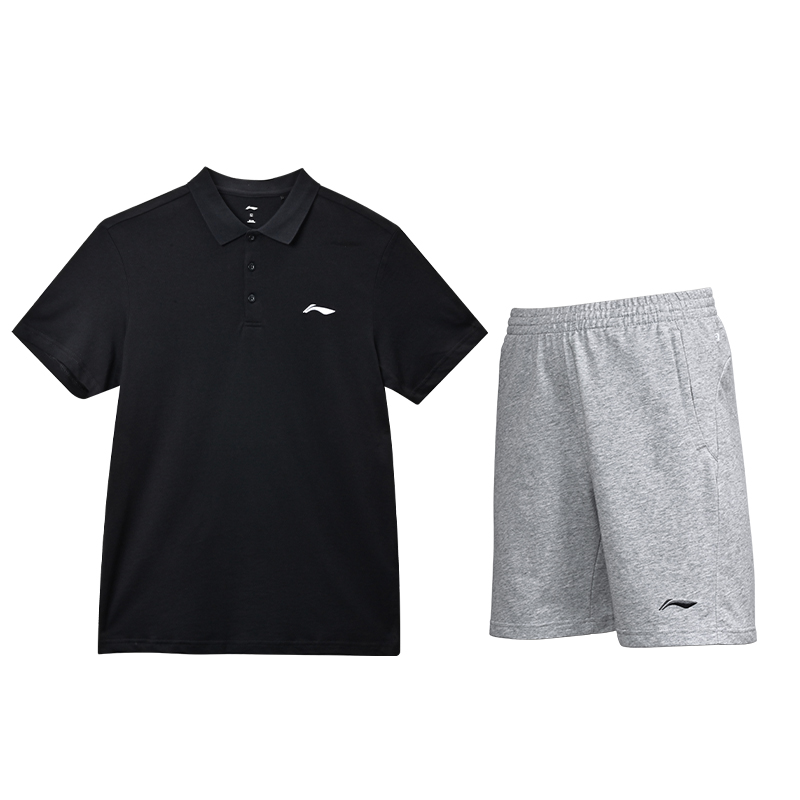 Li Ning Casual Sportswear Men’s